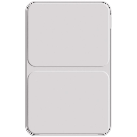 Внешний аккумулятор ROCK P83 5000 mAh Grey, Цвет: Grey / Серый