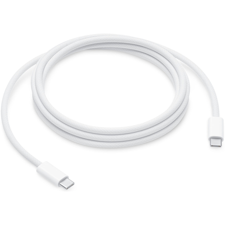 Кабель Apple Charge Cable USB C - USB C (MYQT3) 2m White