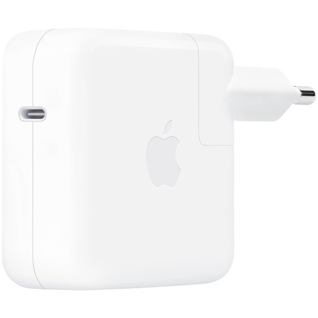 Зарядное устройство Apple Power Adapter USB-C 70W