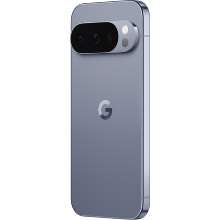 Смартфон Google Pixel 10 Pro 16/256Gb Серый, Объем оперативной памяти: 16 ГБ, Цвет: Grey / Серый, изображение 7