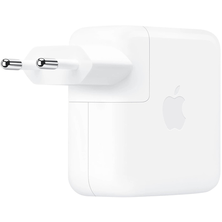 Зарядное устройство Apple Power Adapter USB-C 70W, изображение 2