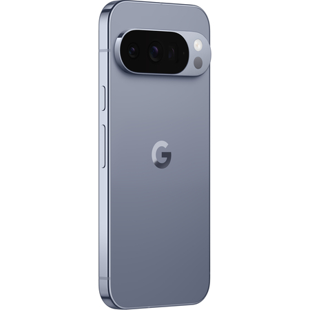 Смартфон Google Pixel 10 Pro 16/256Gb Серый, Объем оперативной памяти: 16 ГБ, Цвет: Grey / Серый, изображение 8