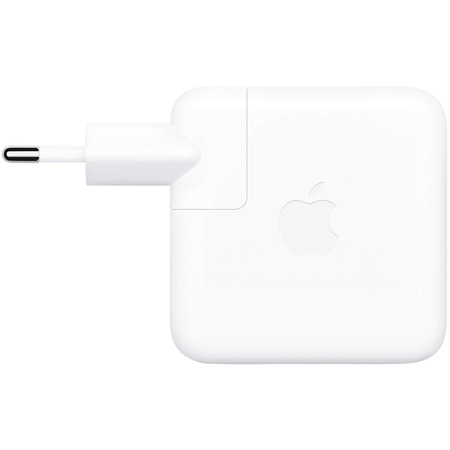 Зарядное устройство Apple Power Adapter USB-C 70W, изображение 3