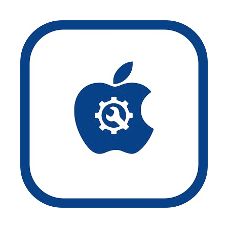 Диагностика iMac