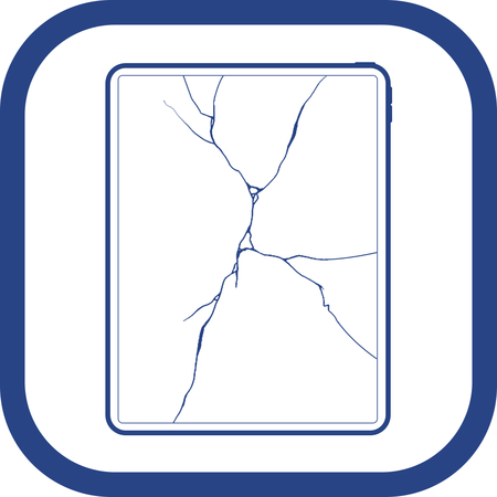 Замена дисплея iPad Mini