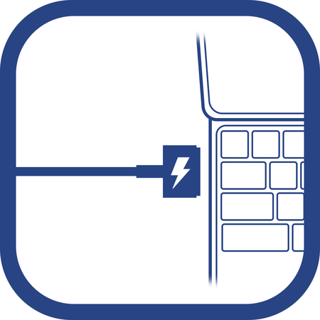 Замена разъема зарядки MacBook Pro