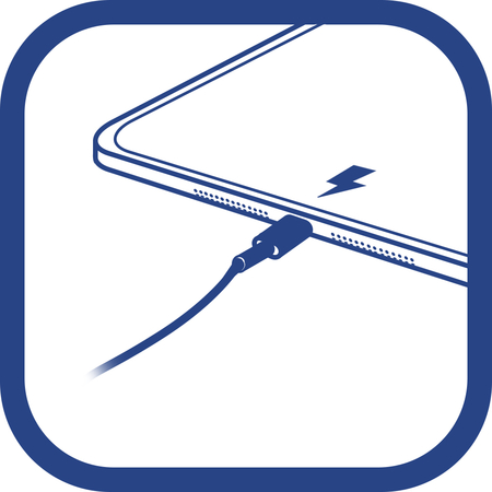 Замена разъема зарядки iPad Pro