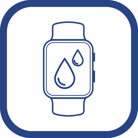 Профилактика после воды Apple Watch