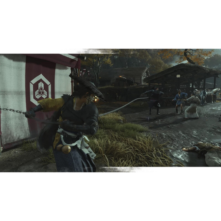 Игра Ghost Of Yotei (PS5), изображение 11