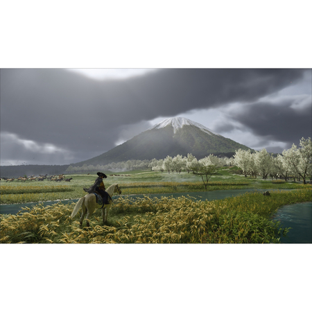 Игра Ghost Of Yotei (PS5), изображение 12