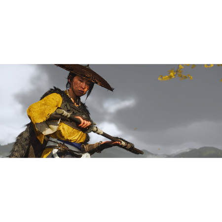 Игра Ghost Of Yotei (PS5), изображение 13