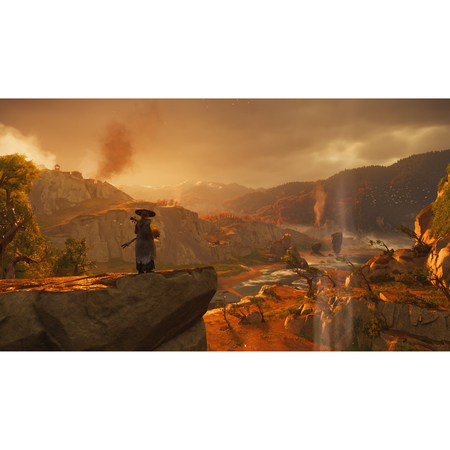 Игра Ghost Of Yotei (PS5), изображение 14