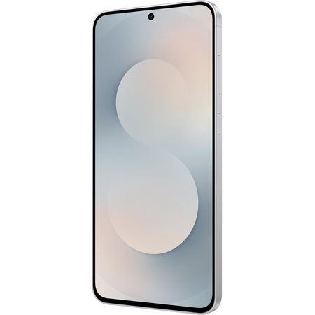 Смартфон Samsung Galaxy S25 FE 8/256GB White, Объем оперативной памяти: 8 ГБ, Объем встроенной памяти: 256 Гб, Цвет: White / Белый, изображение 5
