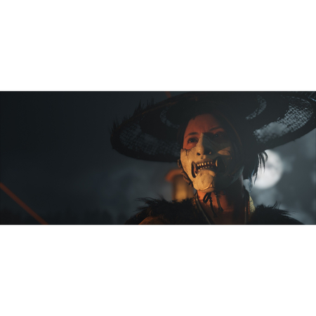 Игра Ghost Of Yotei (PS5), изображение 15