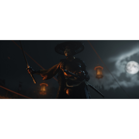 Игра Ghost Of Yotei (PS5), изображение 16