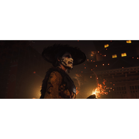 Игра Ghost Of Yotei (PS5), изображение 17