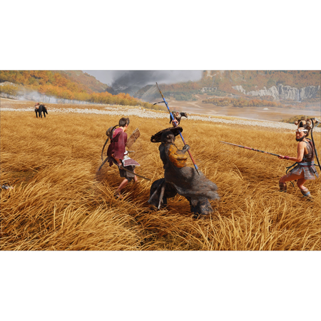 Игра Ghost Of Yotei (PS5), изображение 18