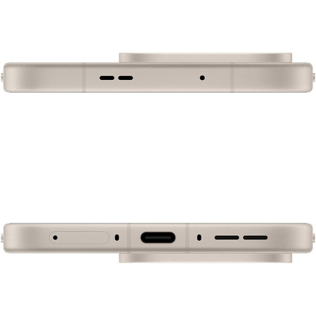 OnePlus 15 CPH2745 16/512Gb Бежевый, Объем оперативной памяти: 16 ГБ, Объем встроенной памяти: 512 Гб, Цвет: Beige / Бежевый, изображение 8