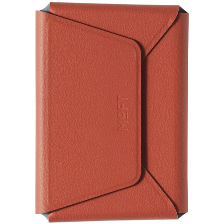 Картхолдер Moft Agile Travel Wallet Clay