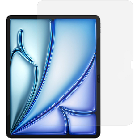Защитное стекло для iPad Air 13" 2024 Ubear Flat Shield 0.3 мм