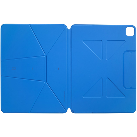 Чехол для iPad Pro 11 (5-6 gen.) Moft Snap Float Folio Cement, изображение 3