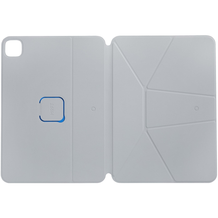 Чехол для iPad Pro 11 (5-6 gen.) Moft Snap Float Folio Cement, изображение 4