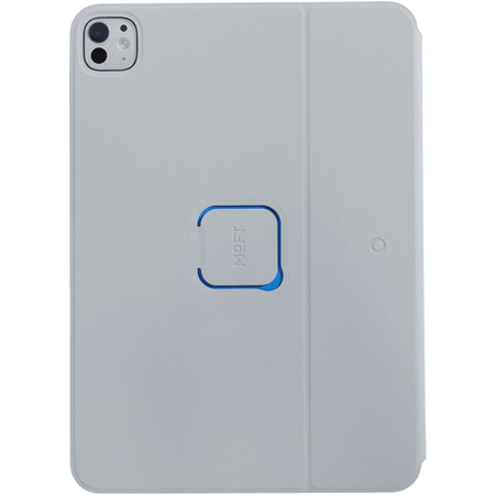 Чехол для iPad Pro 11 (5-6 gen.) Moft Snap Float Folio Cement, изображение 2