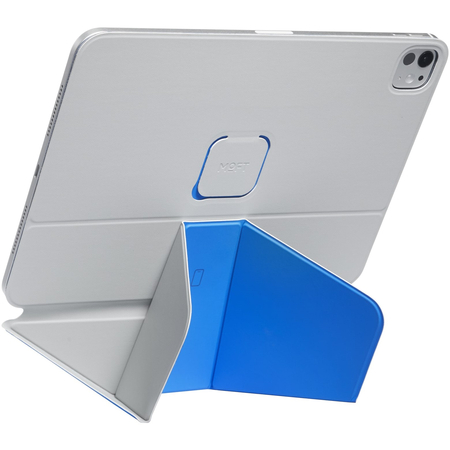 Чехол для iPad Pro 11 (5-6 gen.) Moft Snap Float Folio Cement, изображение 6