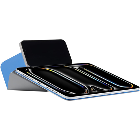 Чехол для iPad Pro 11 (5-6 gen.) Moft Snap Float Folio Cement, изображение 9