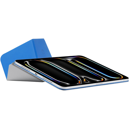 Чехол для iPad Pro 11 (5-6 gen.) Moft Snap Float Folio Cement, изображение 10