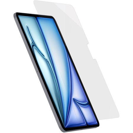 Защитное стекло для iPad Air 13" 2024 Ubear Flat Shield 0.3 мм, изображение 2