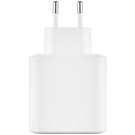 Сетевое зарядное устройство uBear Motion 67W White, изображение 2