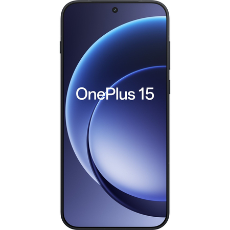 OnePlus 15 CPH2745 16/512Gb Черный, Объем оперативной памяти: 16 ГБ, Объем встроенной памяти: 512 Гб, Цвет: Black / Черный, изображение 2