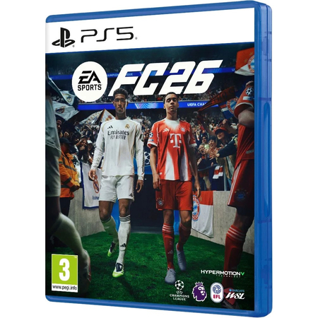Игра EA Sports FC 26 (PS5), изображение 3