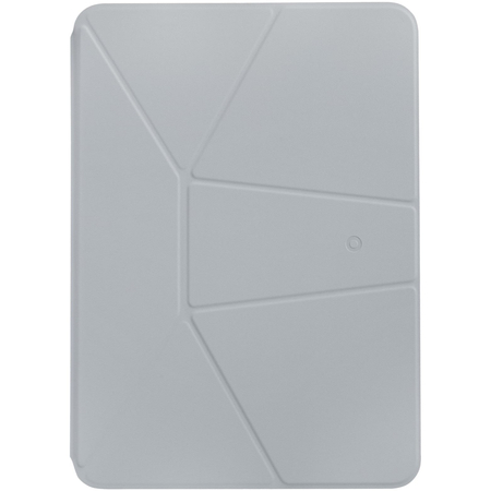 Чехол для iPad Pro 11 (5-6 gen.) Moft Snap Float Folio Cement