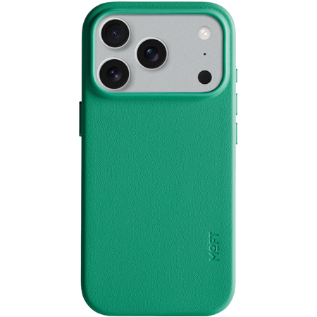 Чехол для iPhone 17 Pro MOFT Snap Phone Case Oz Green