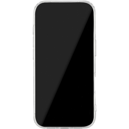 Чехол для iPhone 17 Pro Max Rocket Clear Plus Clear, изображение 3