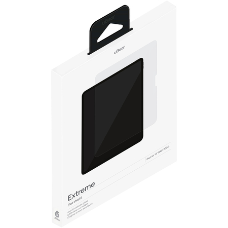 Защитное стекло для iPad Air 13" 2024 Ubear Flat Shield 0.3 мм, изображение 3