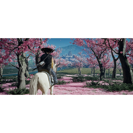 Игра Ghost Of Yotei (PS5), изображение 4