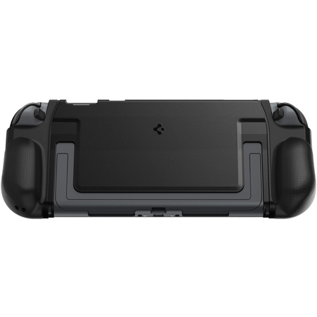 Чехол для Nintendo Switch 2 Spigen Dual Grip Black, изображение 4