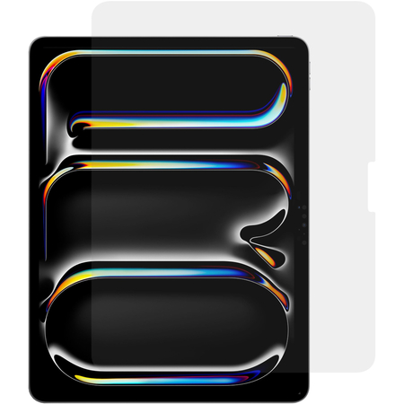Защитное стекло для iPad Pro 11" 2024 Ubear Flat Shield 0.3 мм