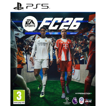 Игра EA Sports FC 26 (PS5), изображение 4