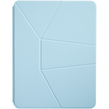 Чехол для iPad Pro 11 (5-6 gen.) Moft Snap Float Folio Blue