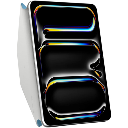 Чехол для iPad Pro 11 (5-6 gen.) Moft Snap Float Folio Blue, изображение 2