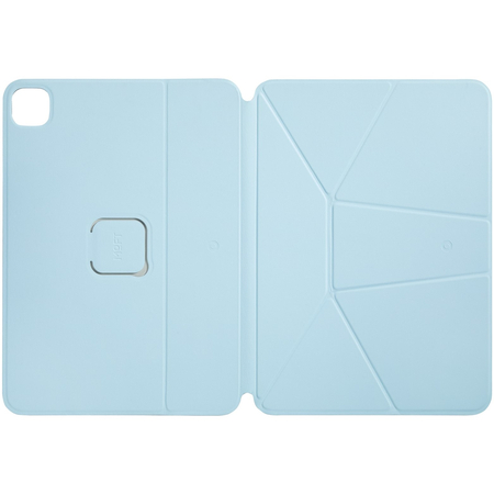 Чехол для iPad Pro 11 (5-6 gen.) Moft Snap Float Folio Blue, изображение 3