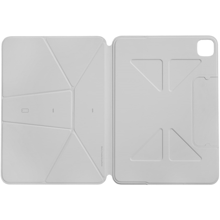 Чехол для iPad Pro 11 (5-6 gen.) Moft Snap Float Folio Blue, изображение 4