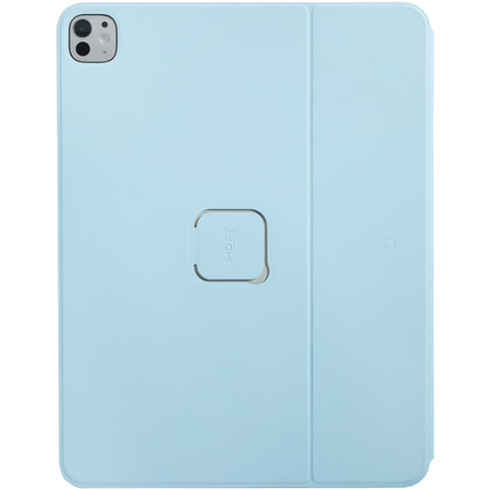 Чехол для iPad Pro 11 (5-6 gen.) Moft Snap Float Folio Blue, изображение 5