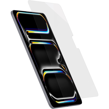 Защитное стекло для iPad Pro 11" 2024 Ubear Flat Shield 0.3 мм, изображение 2
