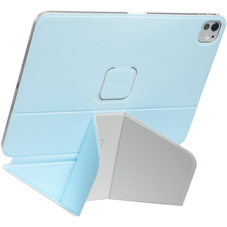 Чехол для iPad Pro 11 (5-6 gen.) Moft Snap Float Folio Blue, изображение 12