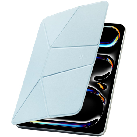 Чехол для iPad Pro 11 (5-6 gen.) Moft Snap Float Folio Blue, изображение 15